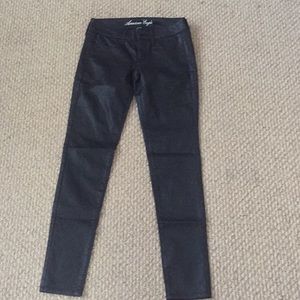 American eagle pants.